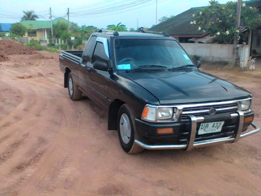 ขายไมตี้แคป 2.5 เครื่องดี คัดชีสวย แอร์เย็น พร้อมใช้งาน 79000 ขายไมตี้แคป 2.5 เครื่องดี คัดชีสวย แอร์เย็น พร้อมใช้งาน 79000