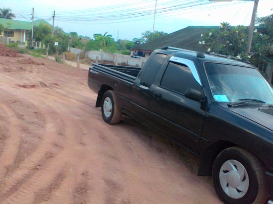 ขายไมตี้แคป 2.5 เครื่องดี คัดชีสวย แอร์เย็น พร้อมใช้งาน 79000 ขายไมตี้แคป 2.5 เครื่องดี คัดชีสวย แอร์เย็น พร้อมใช้งาน 79000