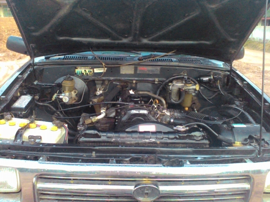 ขายไมตี้แคป 2.5 เครื่องดี คัดชีสวย แอร์เย็น พร้อมใช้งาน 79000 ขายไมตี้แคป 2.5 เครื่องดี คัดชีสวย แอร์เย็น พร้อมใช้งาน 79000