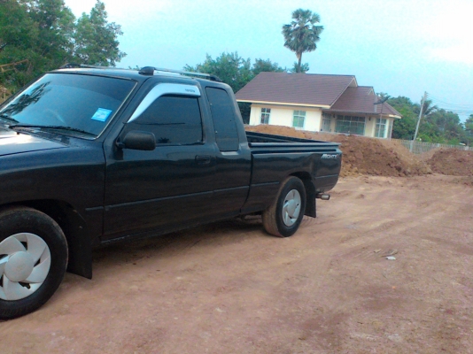 ขายไมตี้แคป 2.5 เครื่องดี คัดชีสวย แอร์เย็น พร้อมใช้งาน 79000 ขายไมตี้แคป 2.5 เครื่องดี คัดชีสวย แอร์เย็น พร้อมใช้งาน 79000