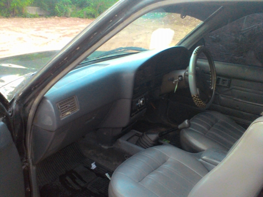 ขายไมตี้แคป 2.5 เครื่องดี คัดชีสวย แอร์เย็น พร้อมใช้งาน 79000 ขายไมตี้แคป 2.5 เครื่องดี คัดชีสวย แอร์เย็น พร้อมใช้งาน 79000