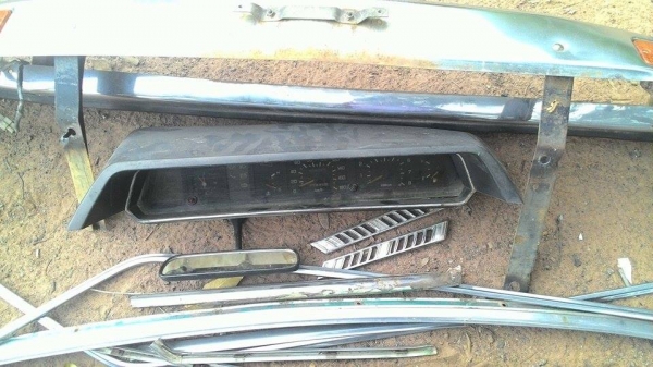 แยกตัด Mitsubishi-Galant Sigma  A121 1