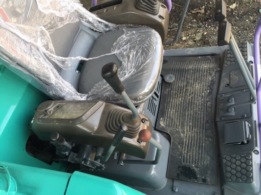 ขายด่วนรถขุดKOMATSU PC30-7E พร้อมใช้งาน