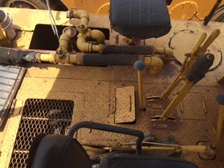 ขายด่วนรถขุดKOMATSU PC30-7E พร้อมใช้งาน