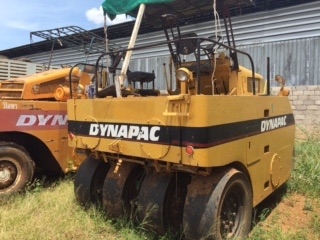 ขายด่วนรถขุดKOMATSU PC30-7E พร้อมใช้งาน