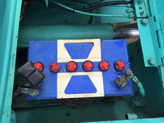 ขายด่วนรถขุดKOMATSU PC30-7E พร้อมใช้งาน