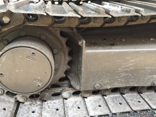 ขายด่วนรถขุดKOMATSU PC30-7E พร้อมใช้งาน