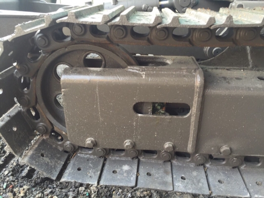 ขายด่วนรถขุดKOMATSU PC30-7E พร้อมใช้งาน