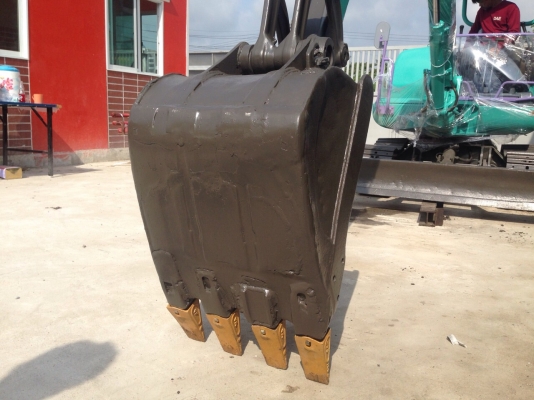 ขายด่วนรถขุดKOMATSU PC30-7E พร้อมใช้งาน