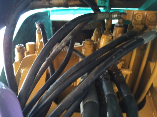 ขายด่วนรถขุดKOMATSU PC30-7E พร้อมใช้งาน