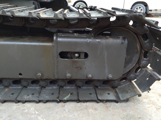 ขายด่วนรถขุดKOMATSU PC30-7E พร้อมใช้งาน