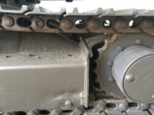 ขายด่วนรถขุดKOMATSU PC30-7E พร้อมใช้งาน