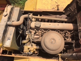 ขายด่วนรถขุดKOMATSU PC30-7E พร้อมใช้งาน