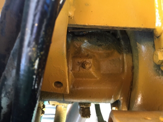 ขายด่วนรถขุดKOMATSU PC30-7E พร้อมใช้งาน