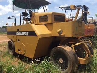 ขายด่วนรถขุดKOMATSU PC30-7E พร้อมใช้งาน