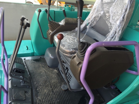 ขายด่วนรถขุดKOMATSU PC30-7E พร้อมใช้งาน