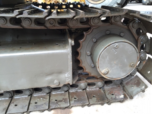 ขายด่วนรถขุดKOMATSU PC30-7E พร้อมใช้งาน