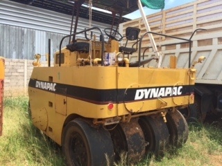 ขายด่วนรถขุดKOMATSU PC30-7E พร้อมใช้งาน