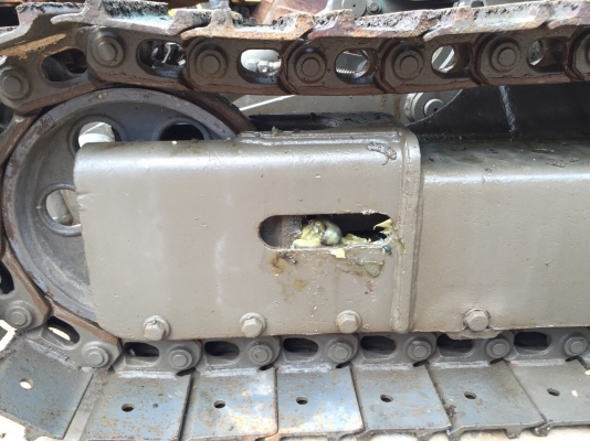 ขายด่วนรถขุดKOMATSU PC30-7E พร้อมใช้งาน