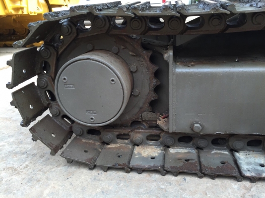 ขายด่วนรถขุดKOMATSU PC30-7E พร้อมใช้งาน