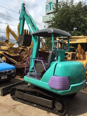 ขายด่วนรถขุดKOMATSU PC30-7E พร้อมใช้งาน