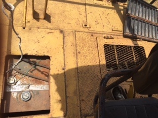 ขายด่วนรถขุดKOMATSU PC30-7E พร้อมใช้งาน