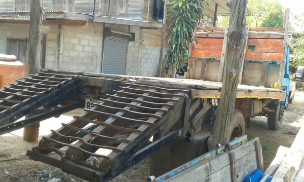 ขายด่วนISUZUหกล้อหน้ายาวหางปลาทะเบียนพร้อมท้ายลาดแล้วราคาเบาๆโทร0843923995 ขายด่วนISUZUหกล้อหน้ายาวหางปลาทะเบียนพร้อมท้ายลาดแล้วราคาเบาๆโทร0843923995