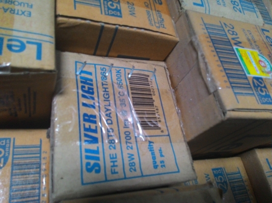 ขายหลอดไฟ T5 พร้อมชุดบาลาส ขายถูก ลูกค้าเอามาค้ำเงินกู้แล้วไม่ไถ่ ขายหลอดไฟ T5 พร้อมชุดบาลาส ขายถูก ลูกค้าเอามาค้ำเงินกู้แล้วไม่ไถ่