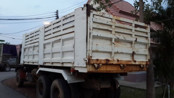 ขายด่วนไอ้หลงเบรคใหญ่สองเพลาดั้ม สภาพเก็บรายละเอียดนิดหน่อยสวยกริบๆราคาโทร0843923995 ขายด่วนไอ้หลงเบรคใหญ่สองเพลาดั้ม สภาพเก็บรายละเอียดนิดหน่อยสวยกริบๆราคาโทร0843923995