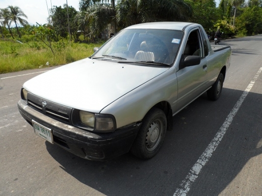 nissan van ปี94 เครื่อง 1600cc เบ็นซิล แก๊ส เกียร์ธรรมดา nissan van ปี94 เครื่อง 1600cc เบ็นซิล แก๊ส เกียร์ธรรมดา