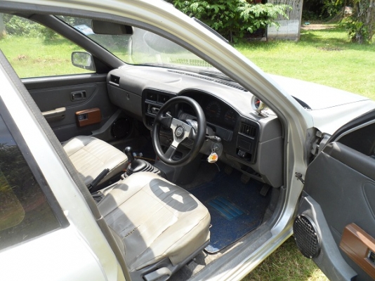 nissan van ปี94 เครื่อง 1600cc เบ็นซิล แก๊ส เกียร์ธรรมดา nissan van ปี94 เครื่อง 1600cc เบ็นซิล แก๊ส เกียร์ธรรมดา