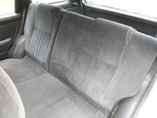 nissan van ปี94 5ประตู เครื่อง 1600cc เบ็นซิล เกียร์ธรรมดา ไม่เคยติดแก๊ส เครื่องดี nissan van ปี94 5ประตู เครื่อง 1600cc เบ็นซิล เกียร์ธรรมดา ไม่เคยติดแก๊ส เครื่องดี