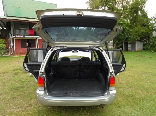 nissan van ปี94 5ประตู เครื่อง 1600cc เบ็นซิล เกียร์ธรรมดา ไม่เคยติดแก๊ส เครื่องดี nissan van ปี94 5ประตู เครื่อง 1600cc เบ็นซิล เกียร์ธรรมดา ไม่เคยติดแก๊ส เครื่องดี