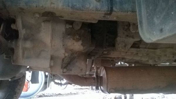 ขายรถพ่วง แม่-ลูกดั้มเกษตร HINO MEGA 320 ปี 48 คัสซีสวยตลอดเส้น เครื่องเดิม เกียร์เดิม ทะเบียนพร้อมโอน ราคาต่อรองได้ครับ