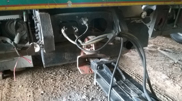 ขายรถพ่วง แม่-ลูกดั้มเกษตร HINO MEGA 320 ปี 48 คัสซีสวยตลอดเส้น เครื่องเดิม เกียร์เดิม ทะเบียนพร้อมโอน ราคาต่อรองได้ครับ