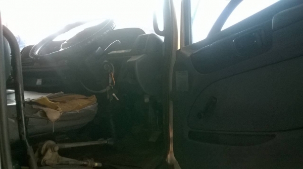 ขายรถพ่วง แม่-ลูกดั้มเกษตร HINO MEGA 320 ปี 48 คัสซีสวยตลอดเส้น เครื่องเดิม เกียร์เดิม ทะเบียนพร้อมโอน ราคาต่อรองได้ครับ