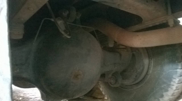 ขายรถพ่วง แม่-ลูกดั้มเกษตร HINO MEGA 320 ปี 48 คัสซีสวยตลอดเส้น เครื่องเดิม เกียร์เดิม ทะเบียนพร้อมโอน ราคาต่อรองได้ครับ