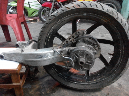 โปรอาม โปรอาม