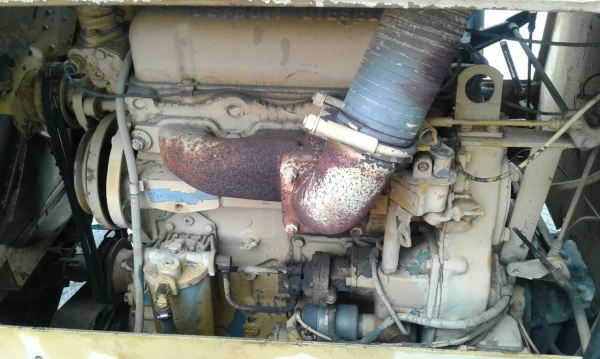 ขาย- รถทุบปูนคอนกรีต, ทุบพื้นถนน MOBILE HAMMER ARROW ดีเชล จาก USA สวย 480,000 ขาย- รถทุบปูนคอนกรีต, ทุบพื้นถนน MOBILE HAMMER ARROW ดีเชล จาก USA สวย 480,000