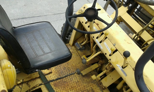 ขาย- รถทุบปูนคอนกรีต, ทุบพื้นถนน MOBILE HAMMER ARROW ดีเชล จาก USA สวย 480,000 ขาย- รถทุบปูนคอนกรีต, ทุบพื้นถนน MOBILE HAMMER ARROW ดีเชล จาก USA สวย 480,000