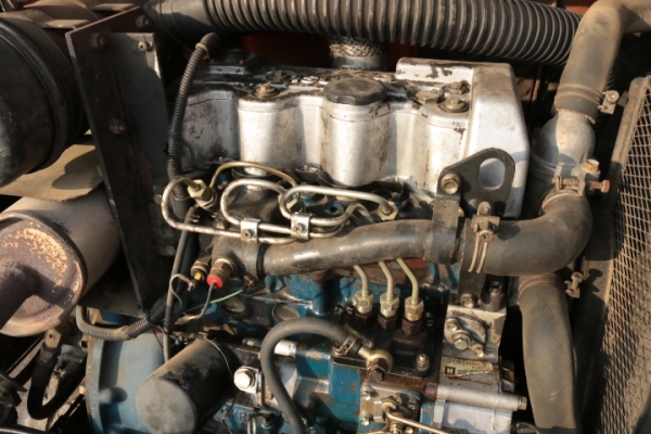 รถขุด FURUKAWA เทียบเท่า PC30-5 เก่านอกพร้อมใช้ รถขุด FURUKAWA เทียบเท่า PC30-5 เก่านอกพร้อมใช้