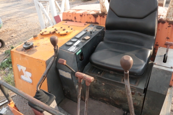 รถขุด FURUKAWA เทียบเท่า PC30-5 เก่านอกพร้อมใช้ รถขุด FURUKAWA เทียบเท่า PC30-5 เก่านอกพร้อมใช้