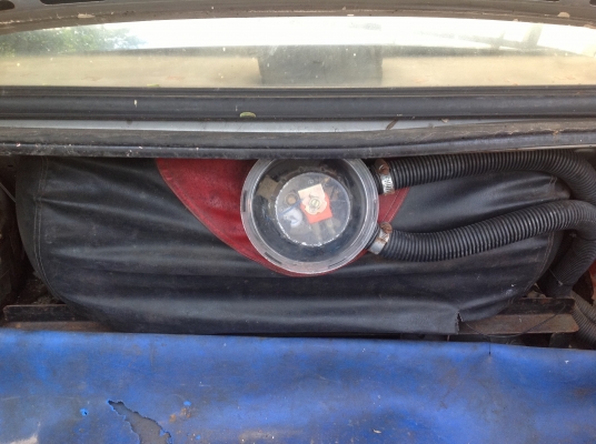 Sunny ff1.3 ใช้ได้ทั้งแก็สและน้ำมัน 15000 บาท(งดต่อ)