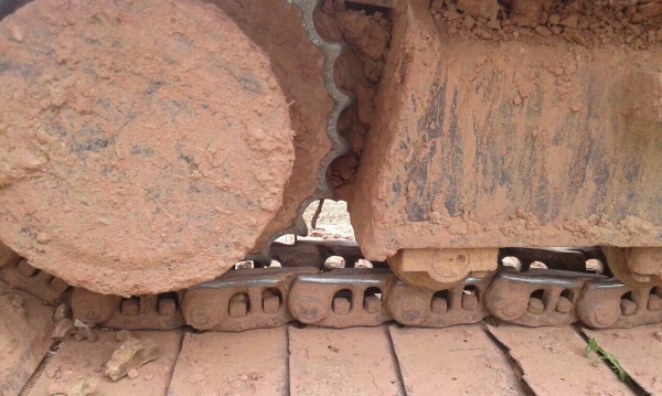 ายด่วน 3 คัน (มาร์คII 2 คันเเละคาโต้ 1 คัน)