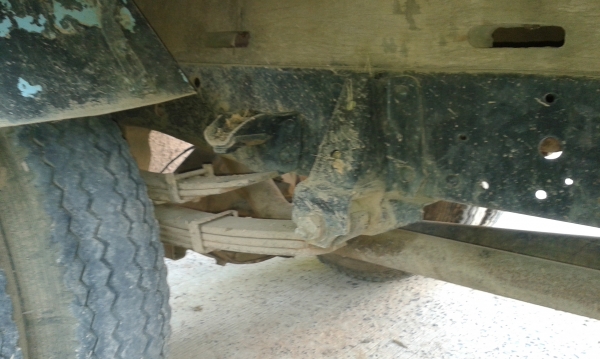 ขอบคุณเฮียจากขอนแก่นมัดจำกลางอากาศครับ      เสร็จงานแล้วครับขายNKR110 รถขนเครื่องเสียง เครื่องดี คัชชีสวย ยางดี หัววสวย  รถมือเดียวครั