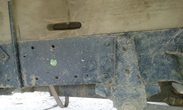 ขอบคุณเฮียจากขอนแก่นมัดจำกลางอากาศครับ      เสร็จงานแล้วครับขายNKR110 รถขนเครื่องเสียง เครื่องดี คัชชีสวย ยางดี หัววสวย  รถมือเดียวครั