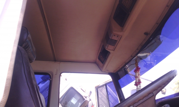 MITSUBISHI  FN527 TF 67XX 10 ล้อ 2 เพลา ดัมพ์