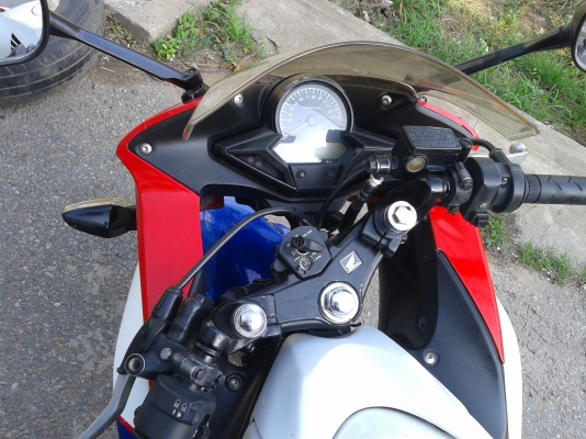 cbr150