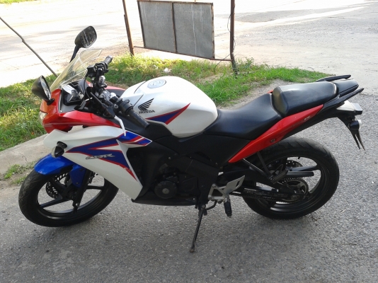cbr150