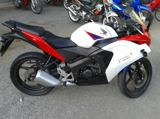 cbr150